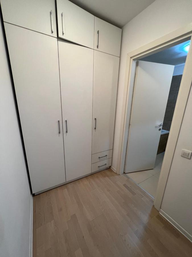 بوخارست Cozy Park Residences 5 المظهر الخارجي الصورة