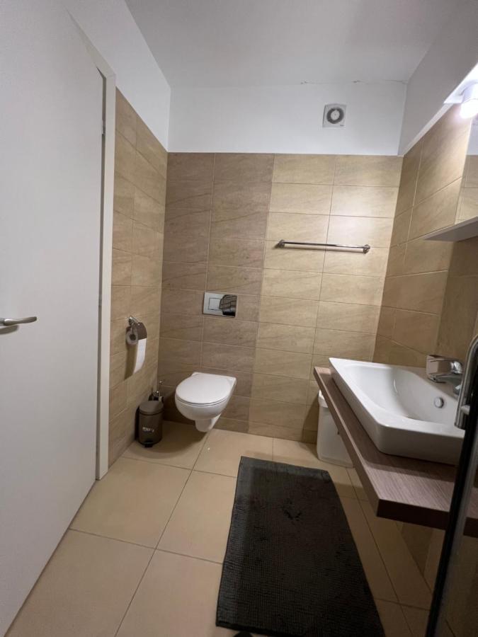 بوخارست Cozy Park Residences 5 المظهر الخارجي الصورة