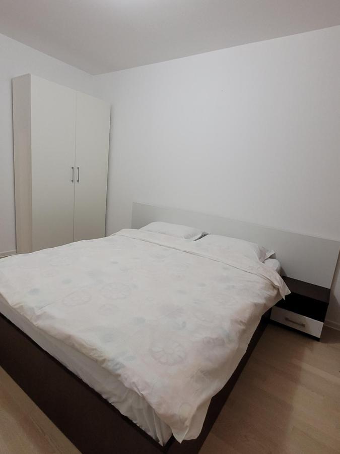 بوخارست Cozy Park Residences 5 المظهر الخارجي الصورة