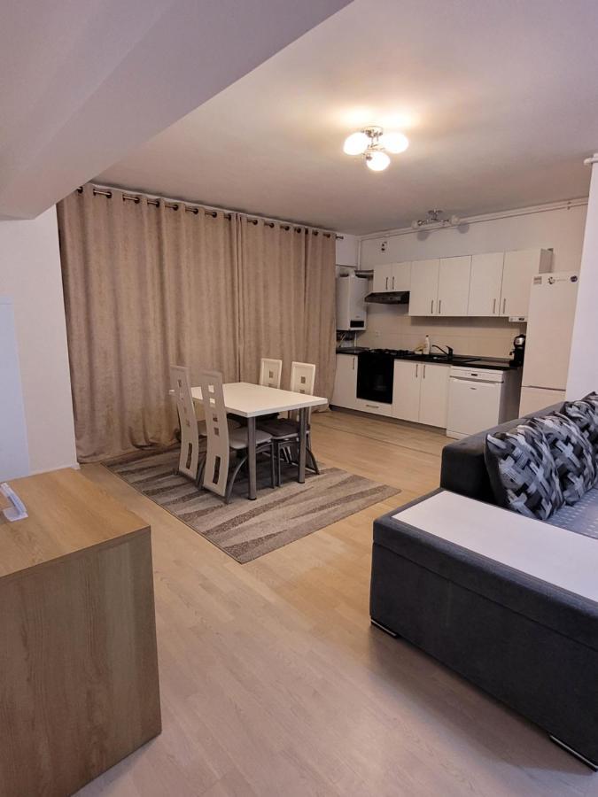 بوخارست Cozy Park Residences 5 المظهر الخارجي الصورة