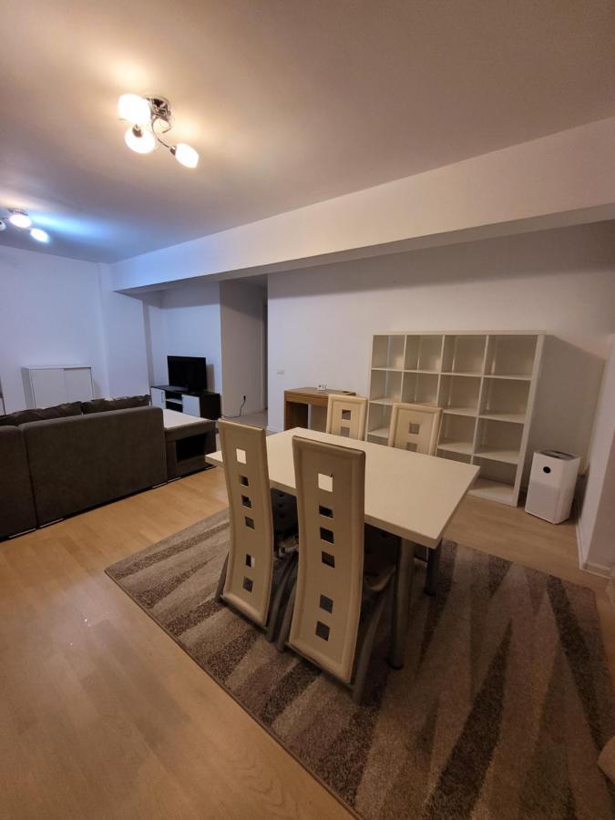 بوخارست Cozy Park Residences 5 المظهر الخارجي الصورة