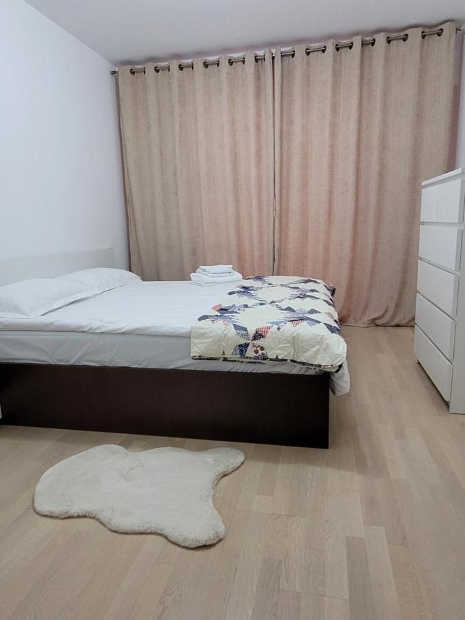 بوخارست Cozy Park Residences 5 المظهر الخارجي الصورة